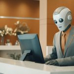 anthropomorphic-robot-that-performs-regular-human-job